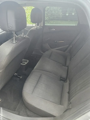 Opel astra j Sport tourer - imagine 5