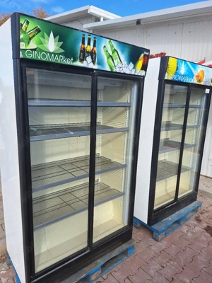 Vand lazi Frigorifice duble 2 buc