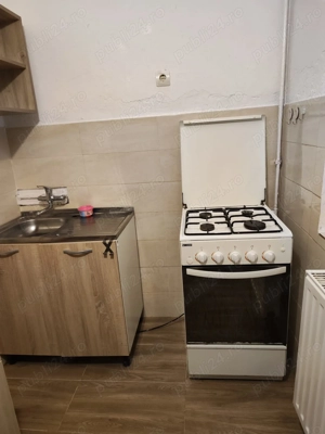 Garsoniera zona Micalaca comodat - imagine 2