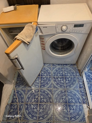 Garsoniera zona Micalaca comodat - imagine 3