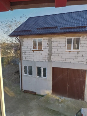 casa + hala de vanzare - imagine 4