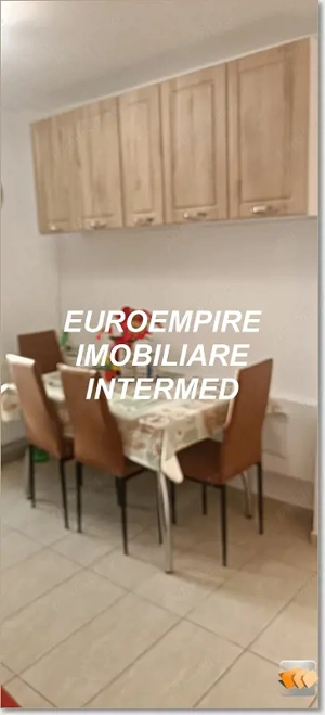 Apartament cu 2 camere decomandat ,Zona Eden  - imagine 3