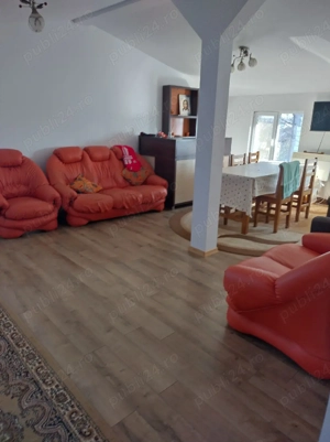 casa + hala de vanzare - imagine 2