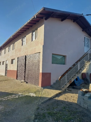 casa + hala de vanzare - imagine 6