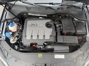 VW Passat B7 Break 1.6 TDI Comfortline | 2013 | Factură | 251.500 km
