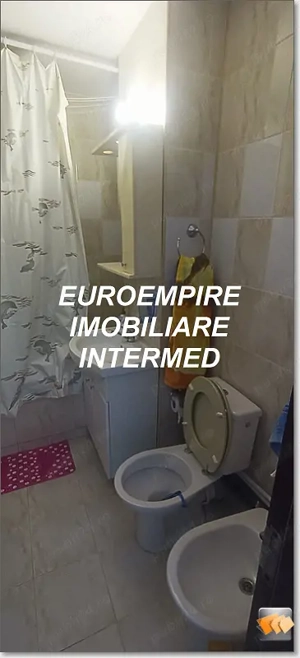 Apartament cu 2 camere decomandat ,Zona Eden  - imagine 2