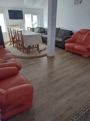 casa + hala de vanzare