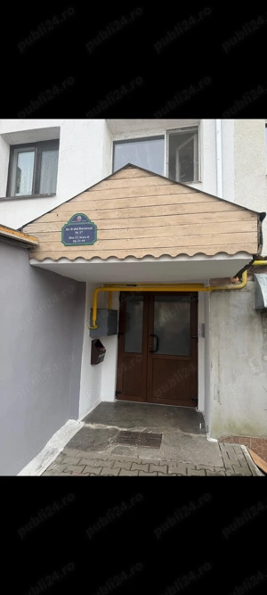 Vând apartament Focsani SUD  - imagine 3