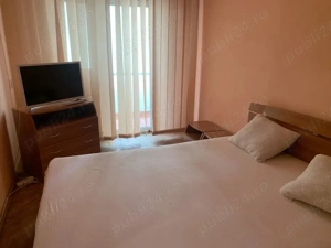 Apartament 3 camere decomandat etaj 3 amenajat Dorobantilor model mare - imagine 3