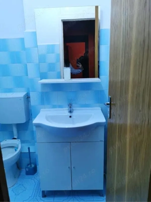 Apartament 3 camere decomandat etaj 3 amenajat Dorobantilor model mare - imagine 6