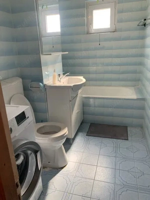 Apartament 3 camere decomandat etaj 3 amenajat Dorobantilor model mare - imagine 7