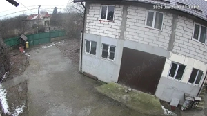 casa + hala de vanzare - imagine 7