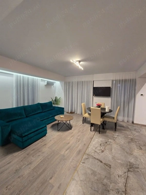 De inchiriat apartament de lux, in zona Floreasca