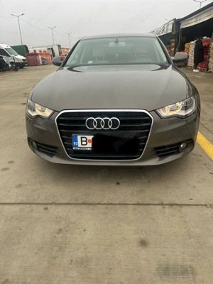 Faruri Audi A6 din 2013 in stare perfecta ! - imagine 2