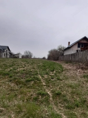 Urgent! Darmanesti, vind teren intravilan, gaze, apa, lumina la poarta, zona fara inundatii - imagine 5