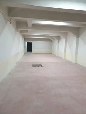 Hala depozitare sau productie 600 mp - Subsol. Comision 0% - imagine 4