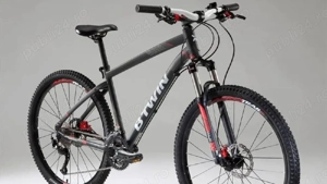Bicicleta Mountain Bike Rockrider 540