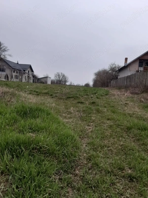 Urgent! Darmanesti, vind teren intravilan, gaze, apa, lumina la poarta, zona fara inundatii - imagine 4