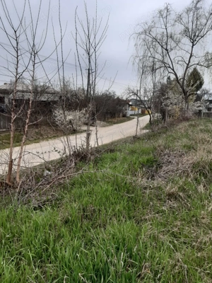 Urgent! Darmanesti, vind teren intravilan, gaze, apa, lumina la poarta, zona fara inundatii - imagine 3