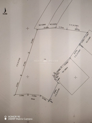 Teren Magurele ( Varteju ) - intravilan pt constructie