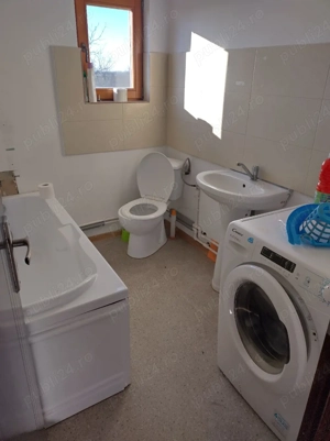 casa + hala de vanzare - imagine 9