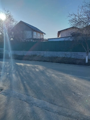 casa + hala de vanzare - imagine 10