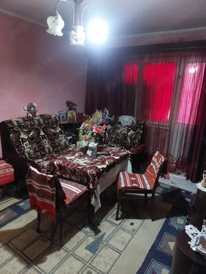 Vând apartament Focsani SUD  - imagine 4