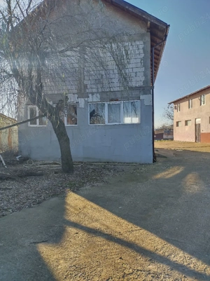 casa + hala de vanzare - imagine 19