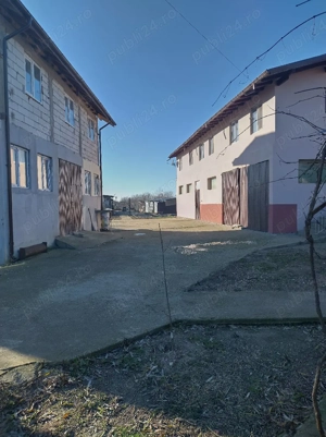 casa + hala de vanzare - imagine 20