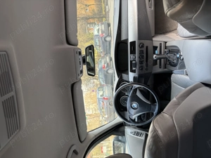 Bmw Seria 5 E60 525 - imagine 3