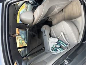 Bmw Seria 5 E60 525 - imagine 5