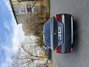 Bmw Seria 5 E60 525 - imagine 2