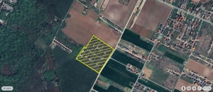 Vanzare - Teren Intravilan 64.000 mp - langa padure - imagine 2