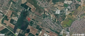 Vanzare - Teren Intravilan 64.000 mp - langa padure