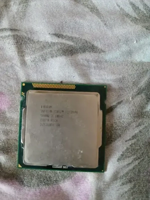 procesor i5 socket 1155 , 2400 ,3.1 ghz