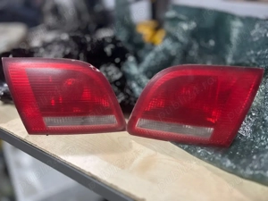 Stopuri haion  audi a3  - imagine 2