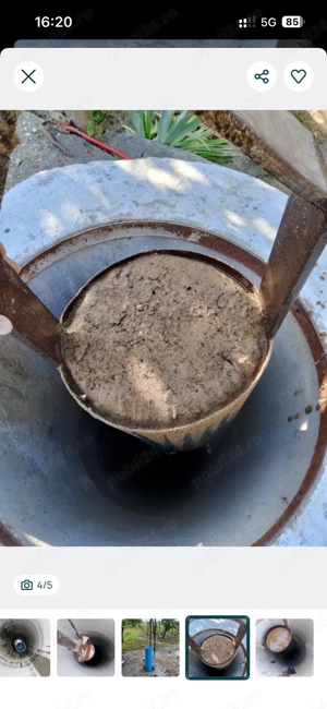 Foraje puturi!! - imagine 5