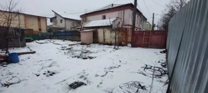 48500 Euro- 293 m.p. Teren si casa demolabila in mun. Galati - imagine 4