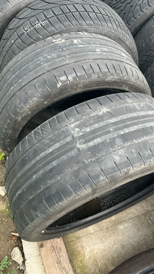 Cauciucuri vara/iarna  - imagine 3