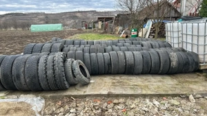 Cauciucuri vara/iarna 