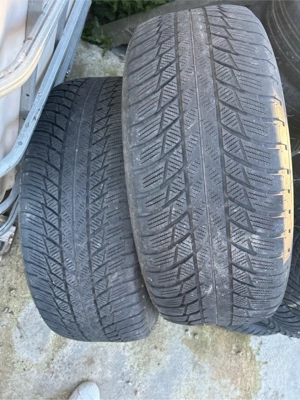 Cauciucuri vara/iarna  - imagine 2