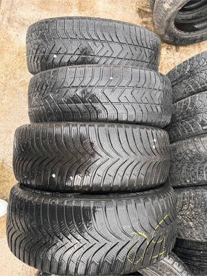 Cauciucuri vara/iarna  - imagine 8