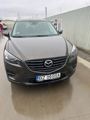 Vând autoturism Mazda CX5