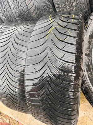 Cauciucuri vara/iarna  - imagine 7