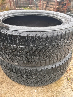 Cauciucuri vara/iarna  - imagine 5