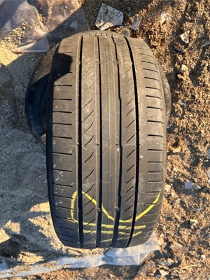 Cauciucuri vara/iarna  - imagine 6