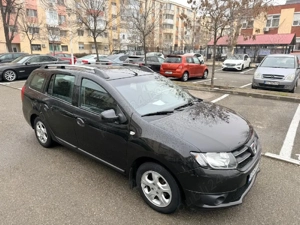 dacia logan mcv 0.9 Gpl