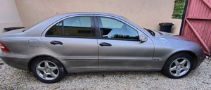 Mercedes Benz C 180 kompresor  - imagine 5
