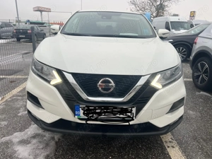 Nissan Qashqai, 2020, motor 1,33,TSI,159 CP,190200 km - imagine 8