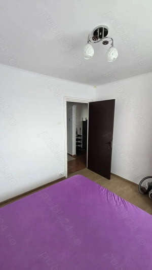 Inchiriez ap 2 camere, Brancoveanu - imagine 3